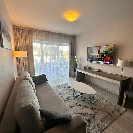 Apartament Czarna Gora Bormio 2 西恩纳 外观 照片