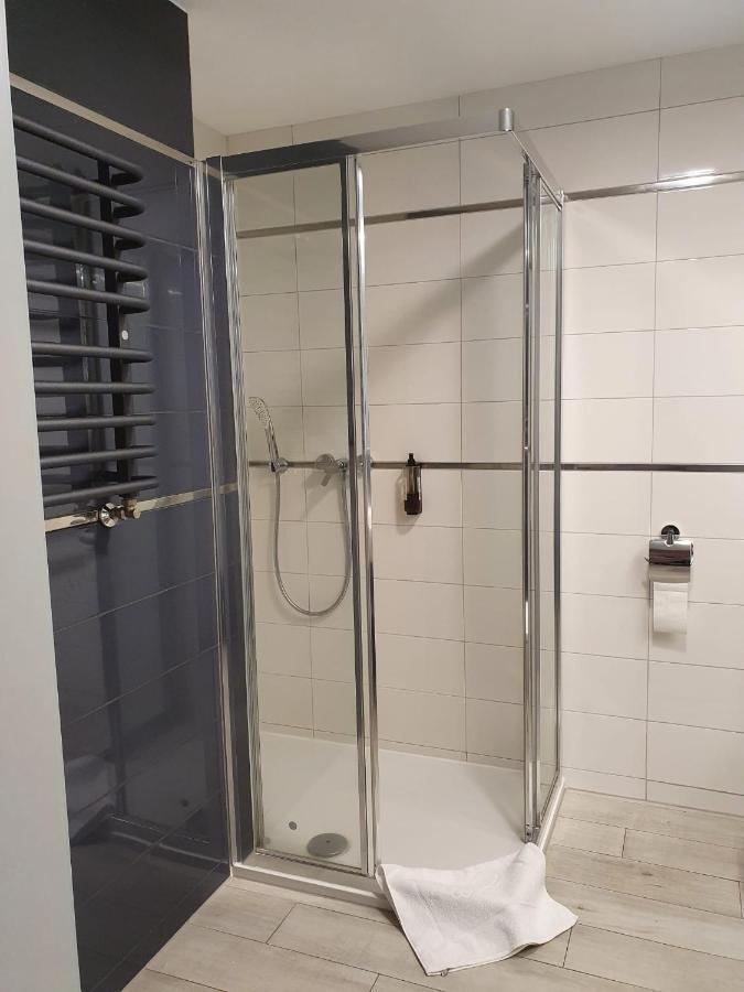 Apartament Czarna Gora Bormio 2 西恩纳 外观 照片
