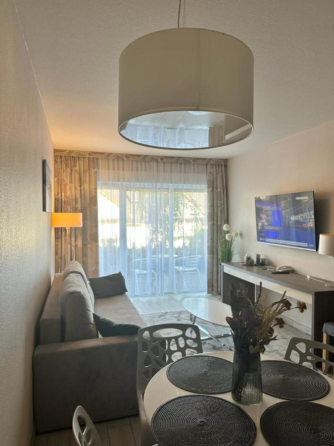 Apartament Czarna Gora Bormio 2 西恩纳 外观 照片
